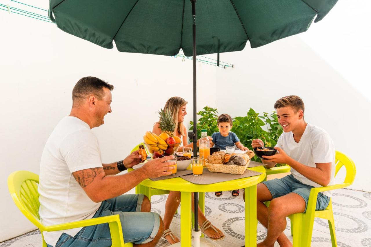 Casa Alegria By Cosycasa Praia بينيش المظهر الخارجي الصورة