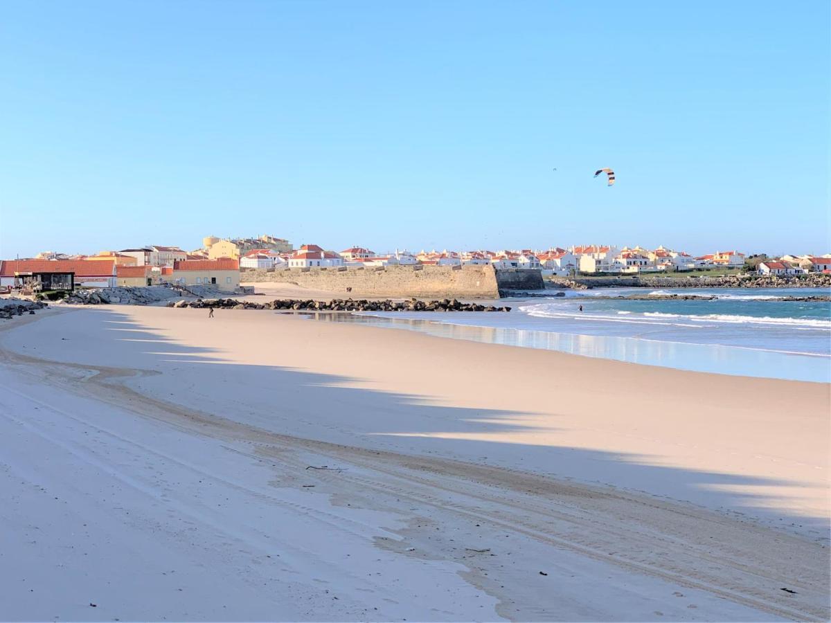 Casa Alegria By Cosycasa Praia بينيش المظهر الخارجي الصورة