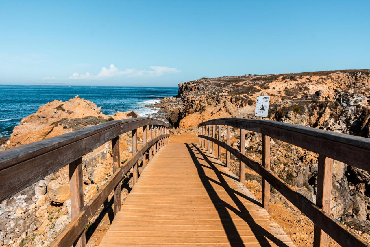 Casa Alegria By Cosycasa Praia بينيش المظهر الخارجي الصورة