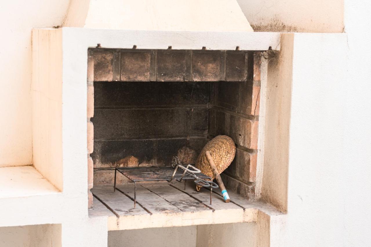 Casa Alegria By Cosycasa Praia بينيش المظهر الخارجي الصورة