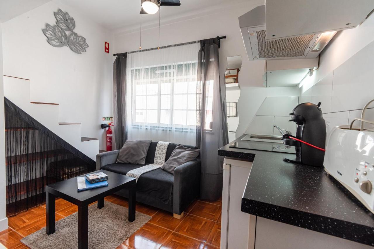 Casa Alegria By Cosycasa Praia بينيش المظهر الخارجي الصورة