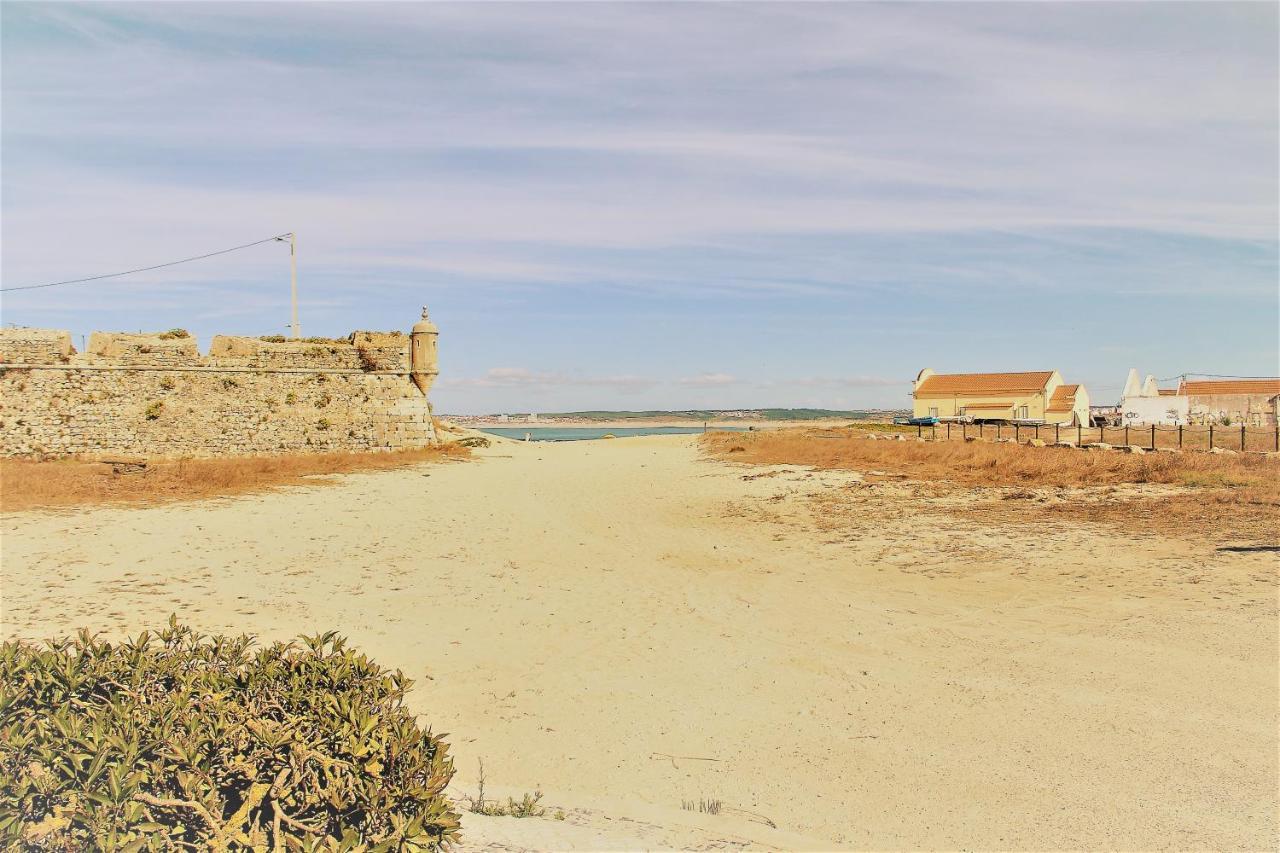 Casa Alegria By Cosycasa Praia بينيش المظهر الخارجي الصورة