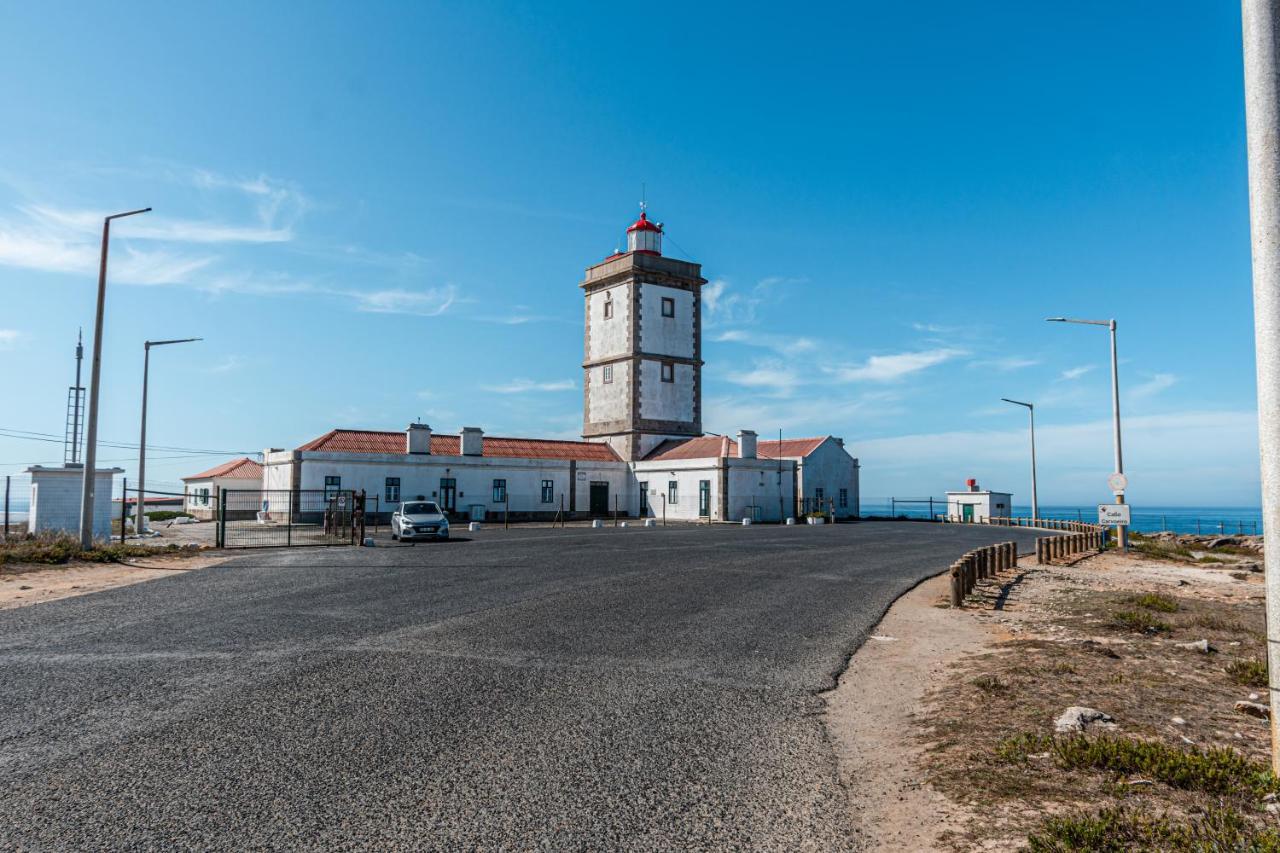 Casa Alegria By Cosycasa Praia بينيش المظهر الخارجي الصورة