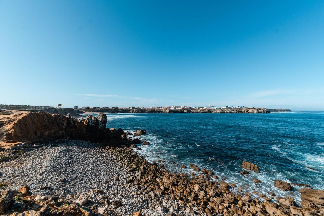 Casa Alegria By Cosycasa Praia بينيش المظهر الخارجي الصورة