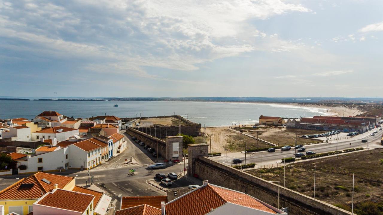 Casa Alegria By Cosycasa Praia بينيش المظهر الخارجي الصورة