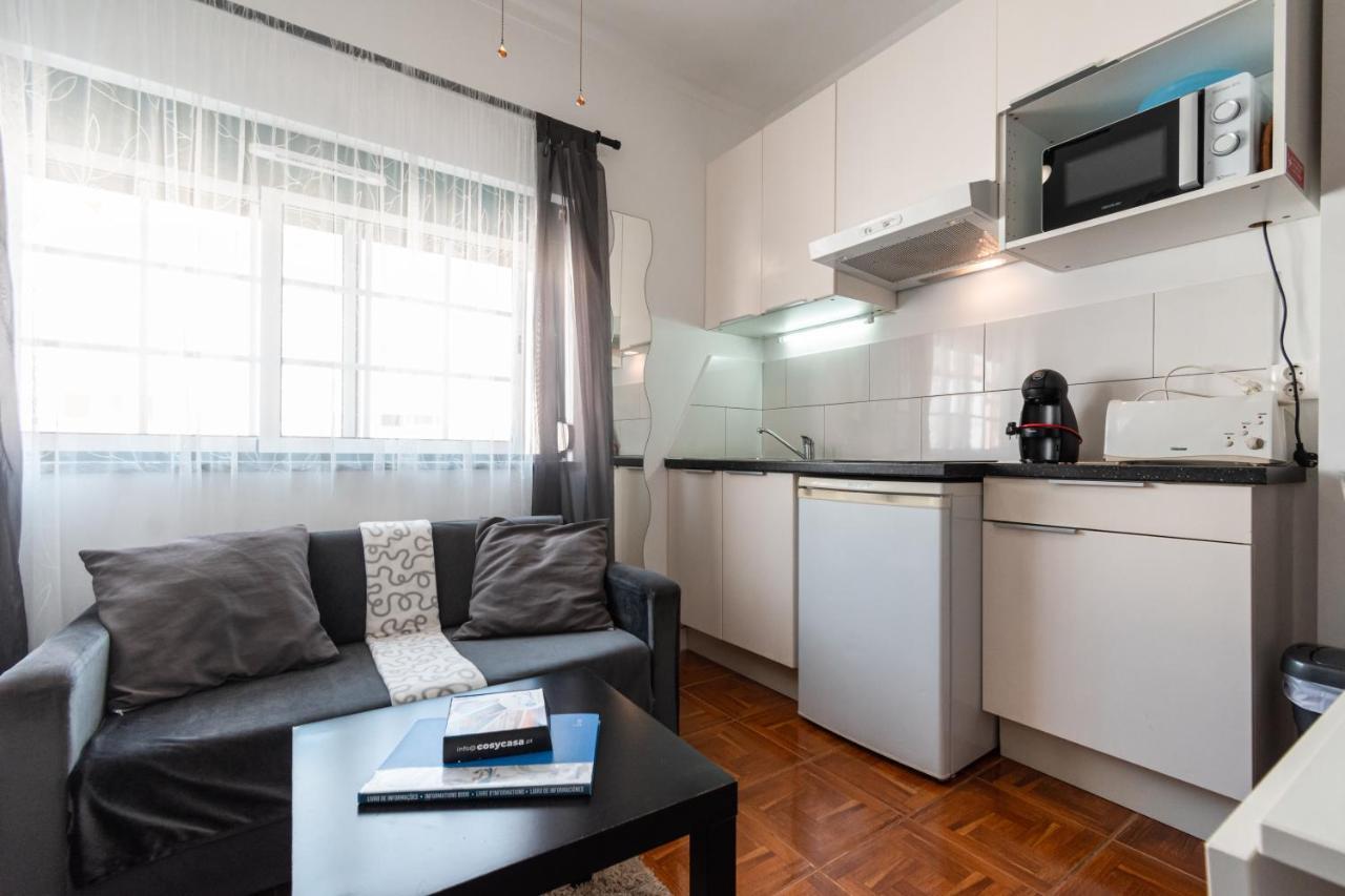 Casa Alegria By Cosycasa Praia بينيش المظهر الخارجي الصورة