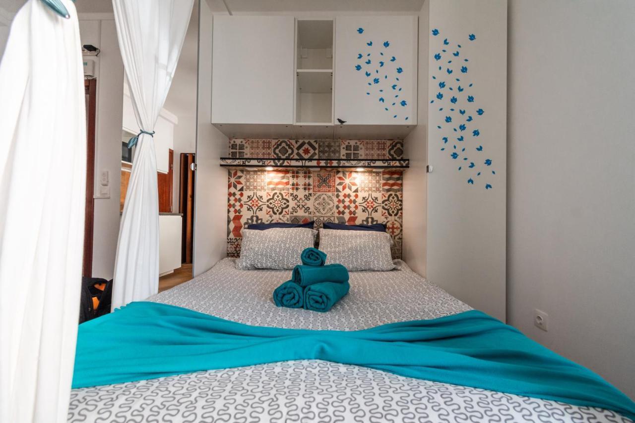 Casa Alegria By Cosycasa Praia بينيش المظهر الخارجي الصورة