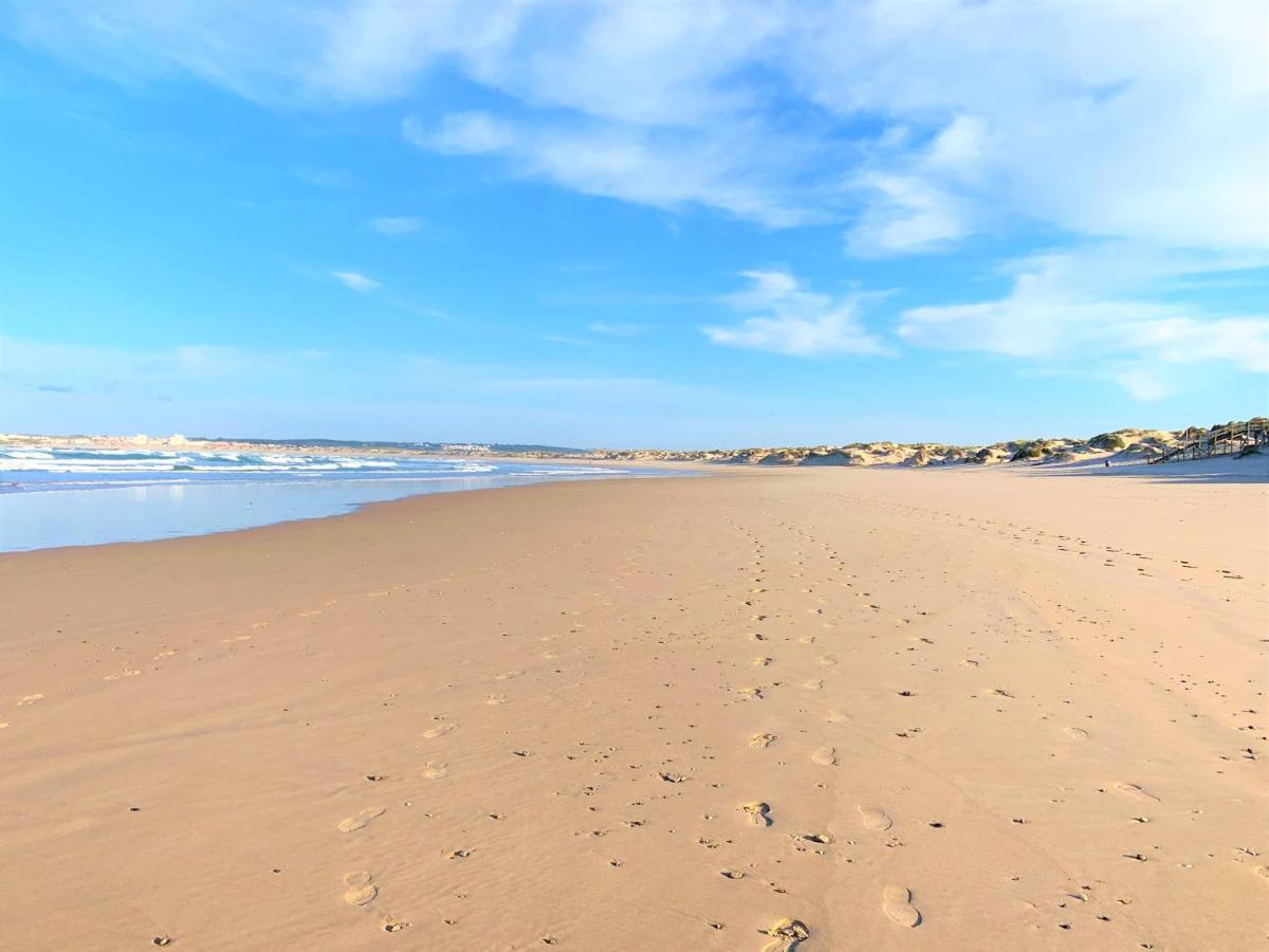 Casa Alegria By Cosycasa Praia بينيش المظهر الخارجي الصورة