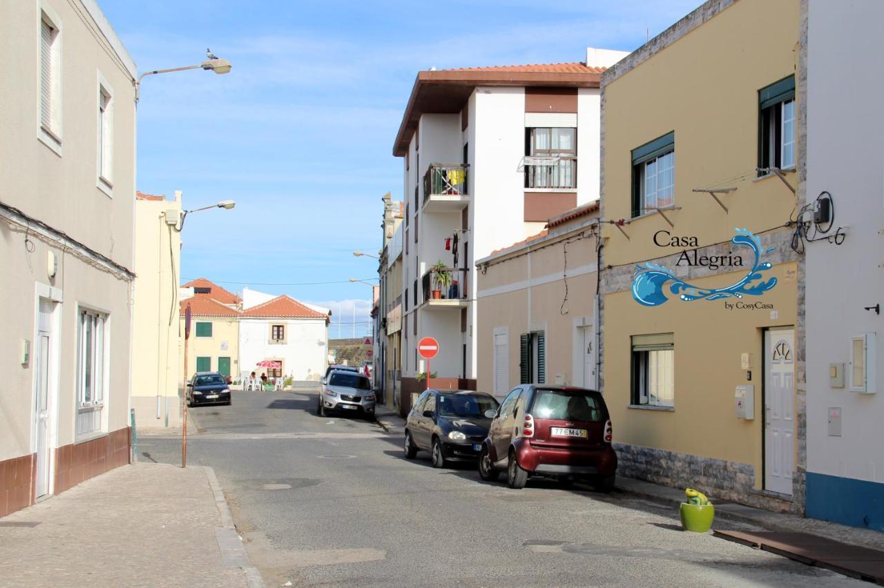 Casa Alegria By Cosycasa Praia بينيش المظهر الخارجي الصورة