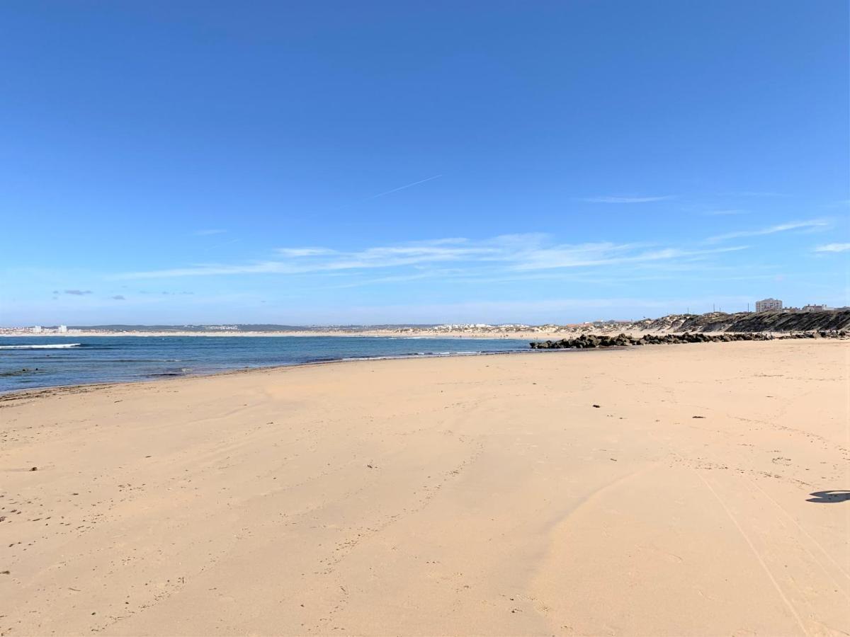 Casa Alegria By Cosycasa Praia بينيش المظهر الخارجي الصورة