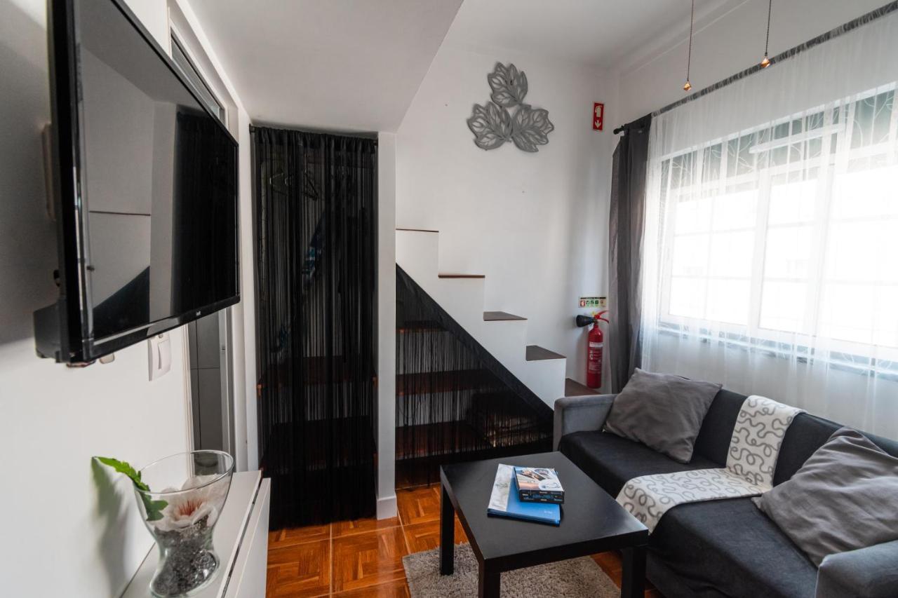 Casa Alegria By Cosycasa Praia بينيش المظهر الخارجي الصورة