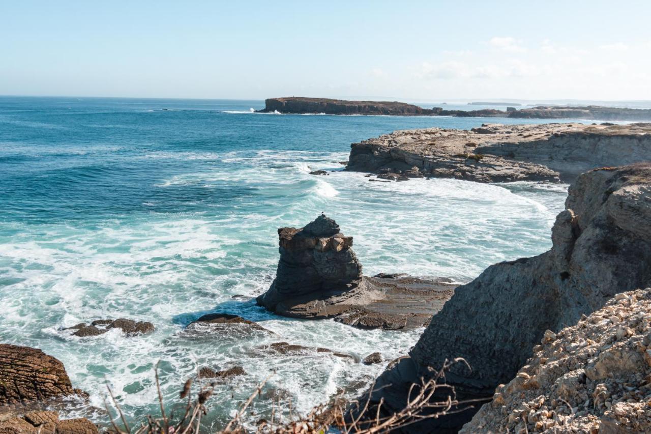 Casa Alegria By Cosycasa Praia بينيش المظهر الخارجي الصورة