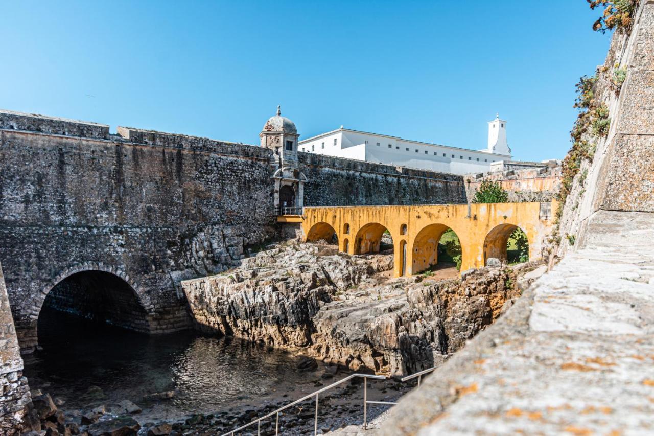 Casa Alegria By Cosycasa Praia بينيش المظهر الخارجي الصورة