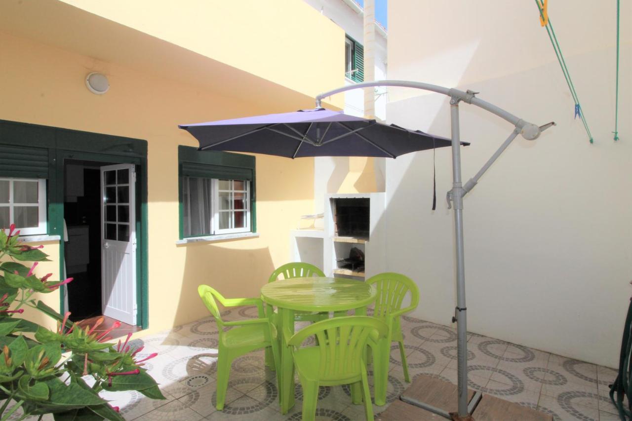 Casa Alegria By Cosycasa Praia بينيش المظهر الخارجي الصورة