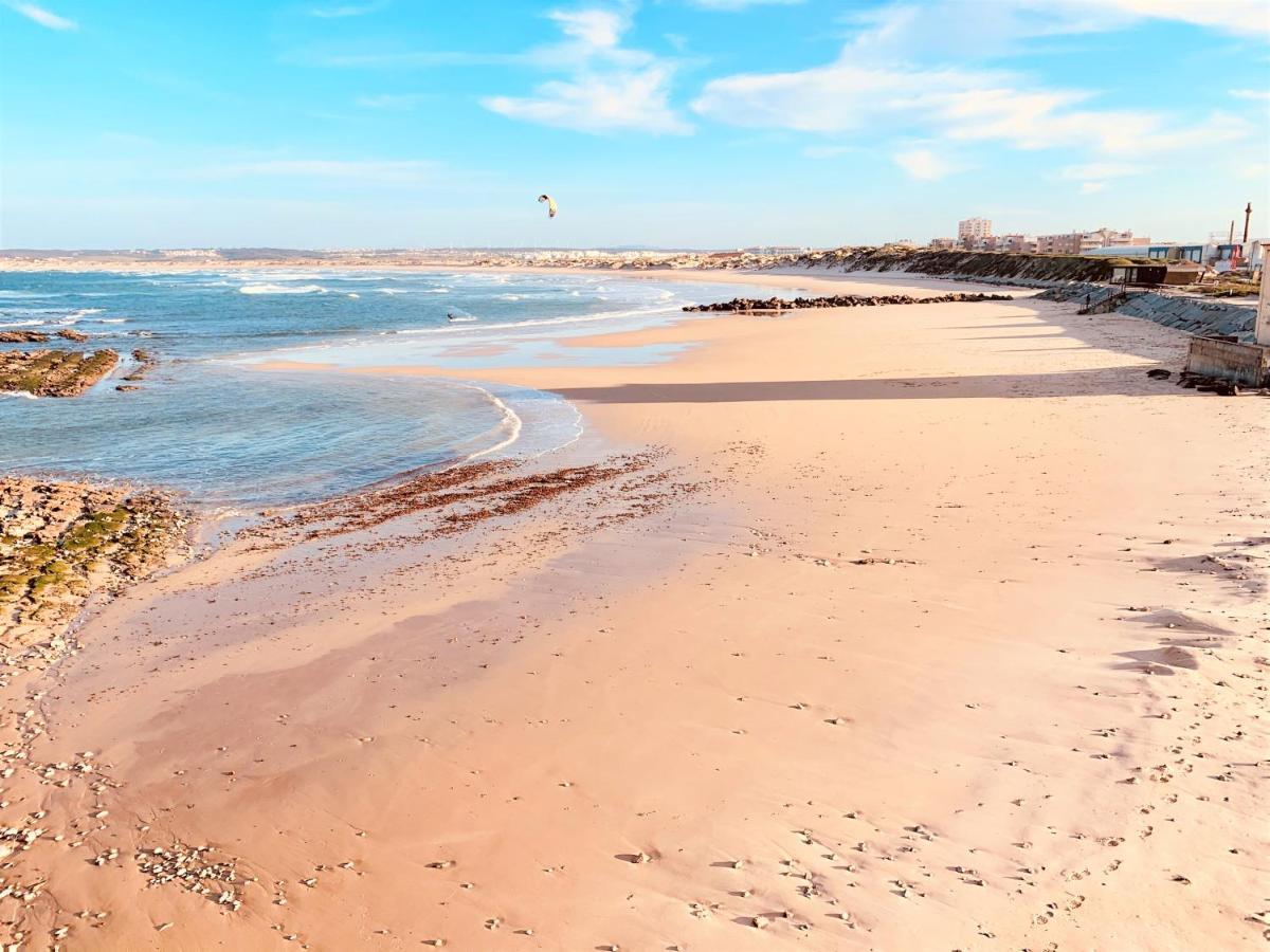 Casa Alegria By Cosycasa Praia بينيش المظهر الخارجي الصورة
