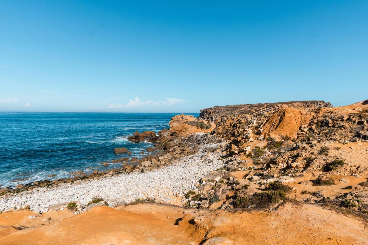 Casa Alegria By Cosycasa Praia بينيش المظهر الخارجي الصورة